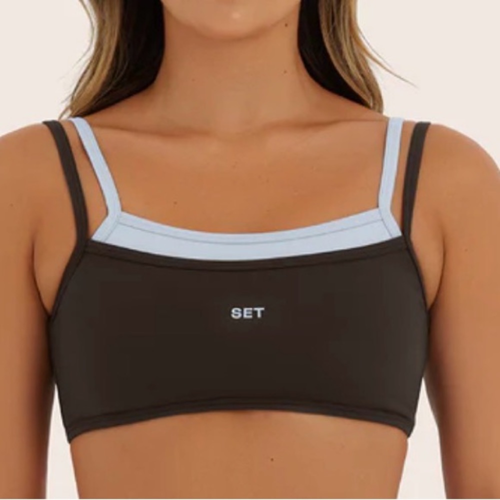 ISO SET ACTIVE BIRTHDAY ESPRESSO BRA